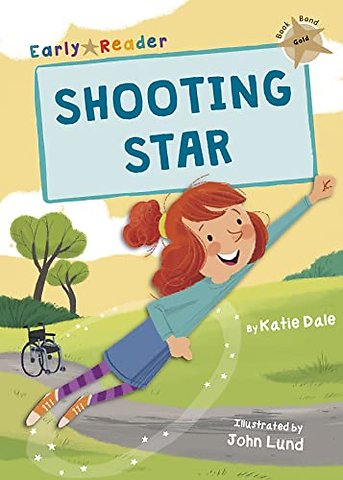 Shooting Star
