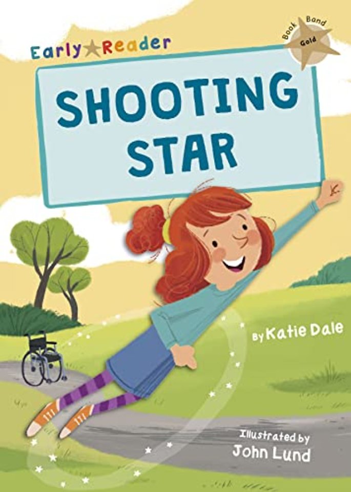 Shooting Star