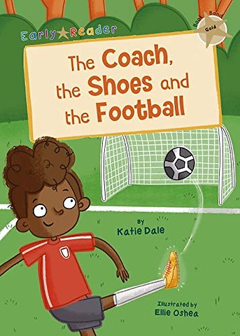The Coach, the Shoes and the Football