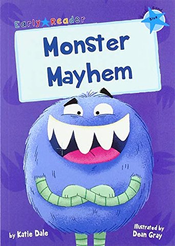 Monster Mayhem
