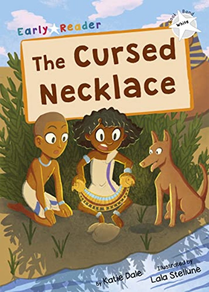 The Cursed Necklace