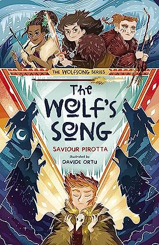 The Wolf's Song