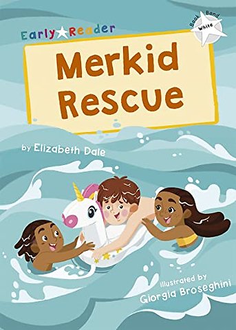 Merkid Rescue