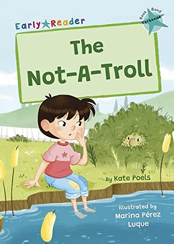 The Not-A-Troll