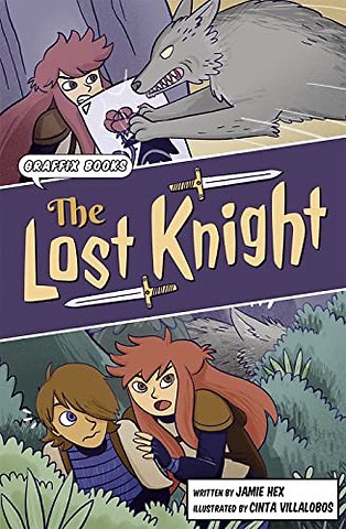 The Lost Knight