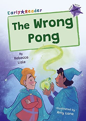 The Wrong Pong