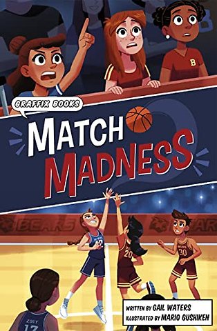 Match Madness