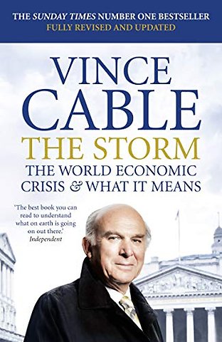 The Storm