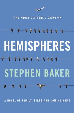 Hemispheres