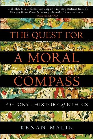 The Quest for a Moral Compass