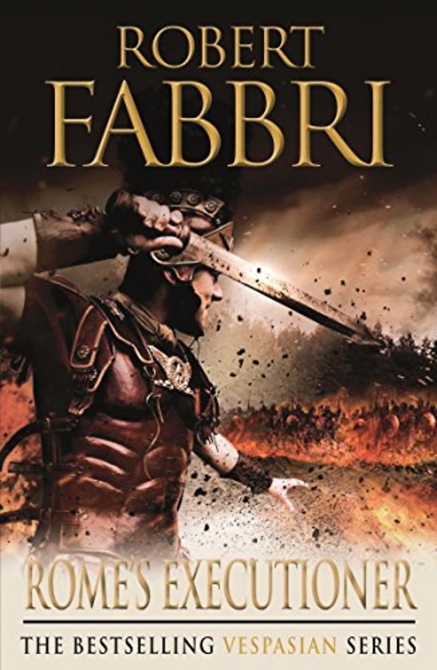 Rome's Executioner