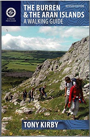 The Burren & Aran Islands