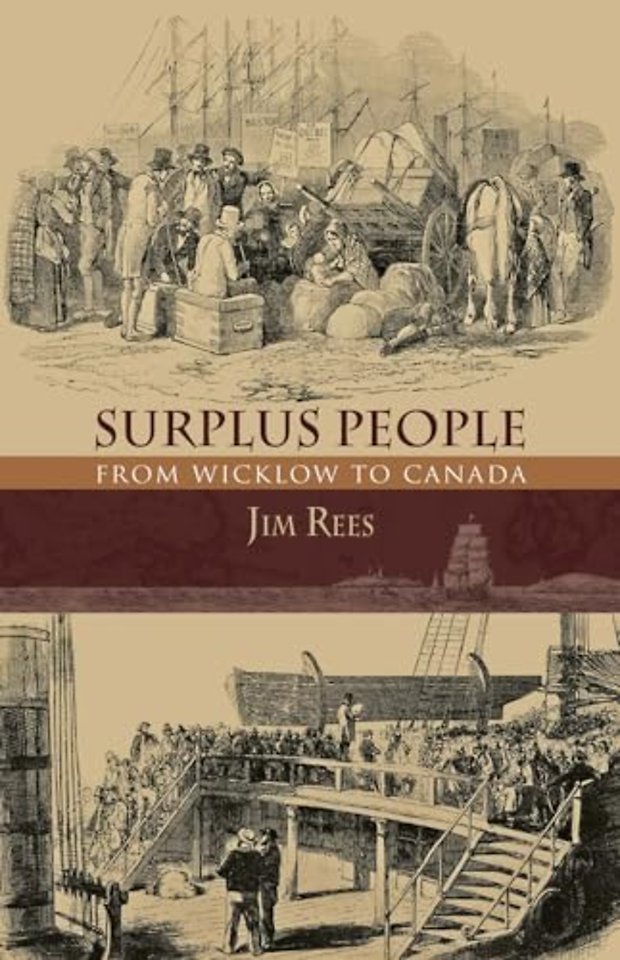 Surplus People