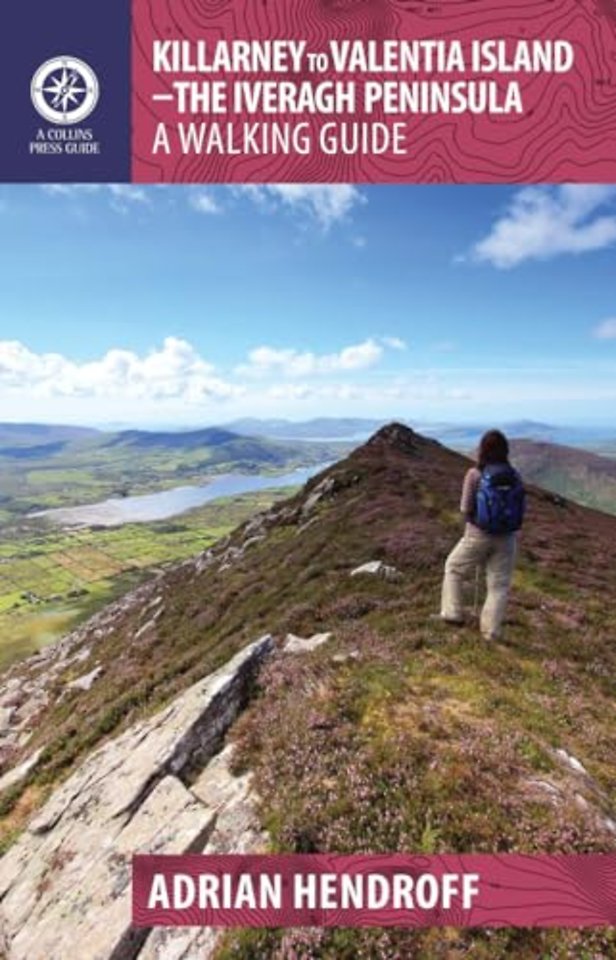 Killarney to Valentia Island