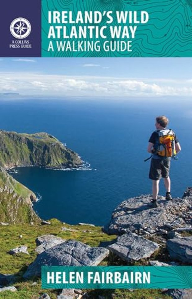 Ireland's Wild Atlantic Way