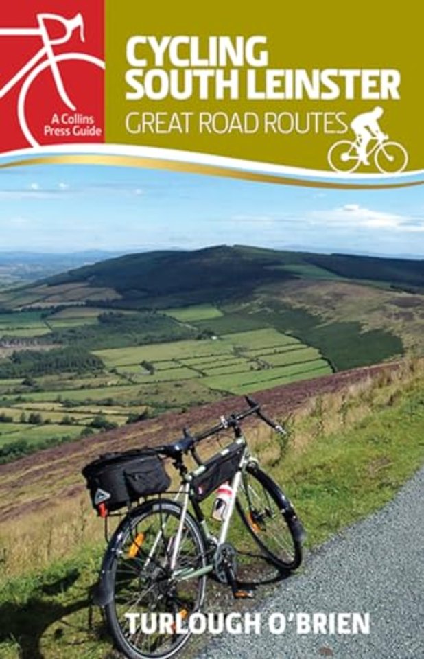 Cycling South Leinster