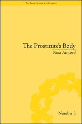 Prostitute's Body