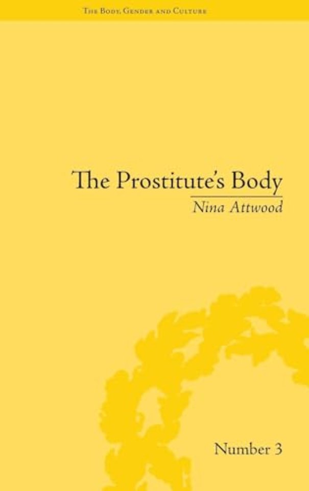 Prostitute's Body