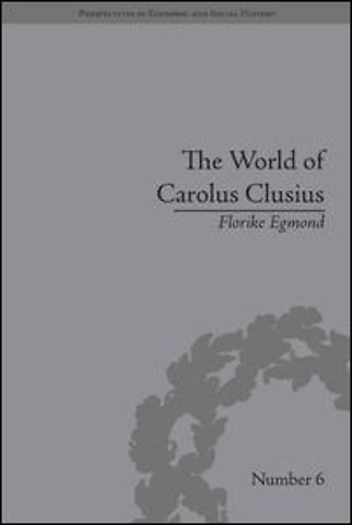 World of Carolus Clusius
