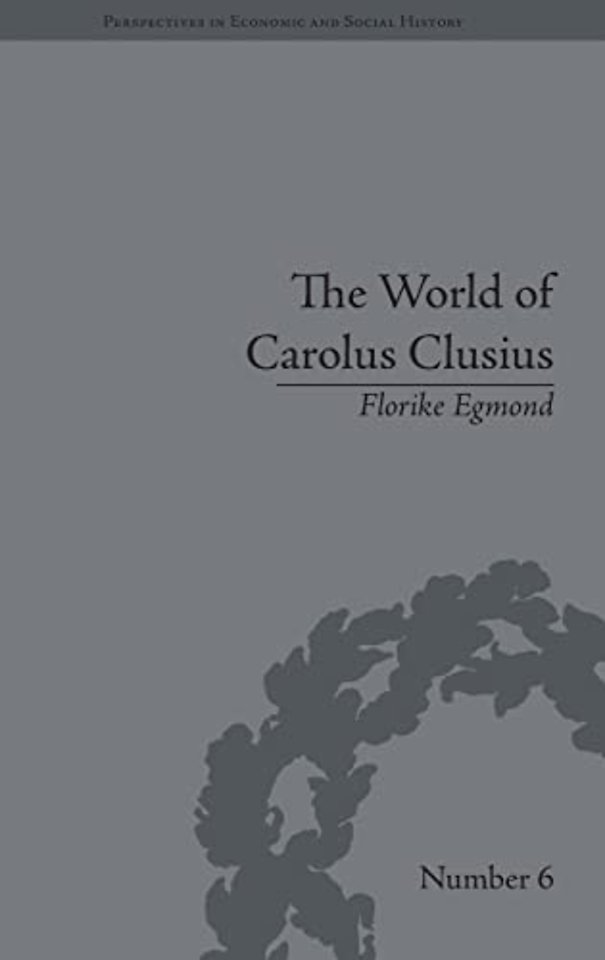 World of Carolus Clusius