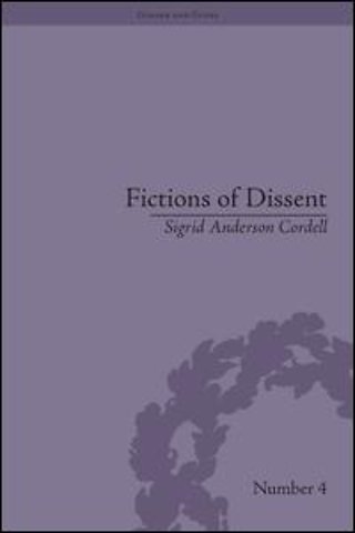Fictions of Dissent