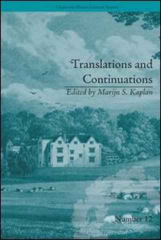 Translations and Continuations