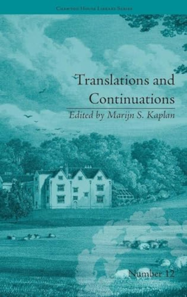 Translations and Continuations