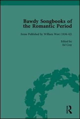 Bawdy Songbooks of the Romantic Period