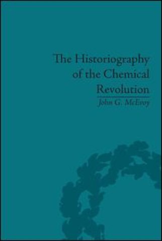 Historiography of the Chemical Revolution