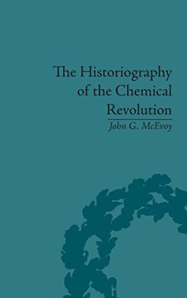 Historiography of the Chemical Revolution