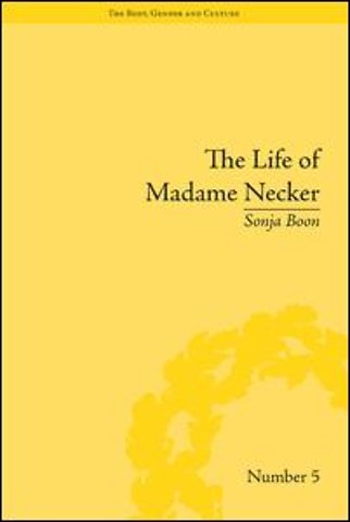 Life of Madame Necker