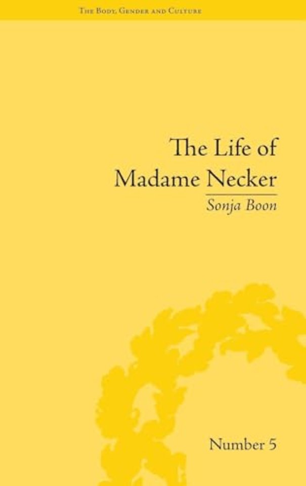 Life of Madame Necker