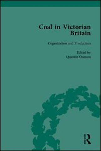 Coal in Victorian Britain, Part I