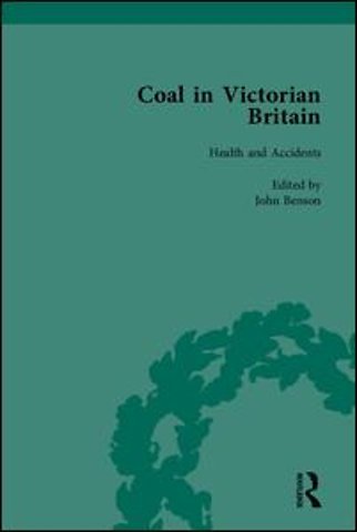 Coal in Victorian Britain, Part II