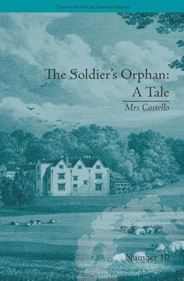 Soldier's Orphan: A Tale