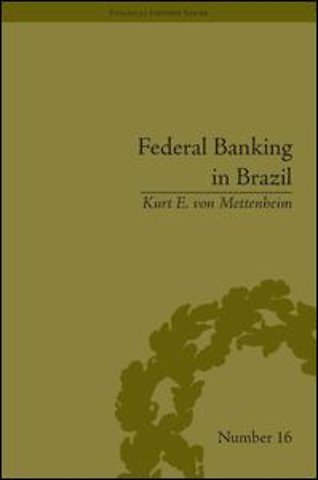 Federal Banking in Brazil