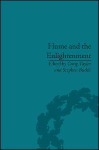 Hume and the Enlightenment