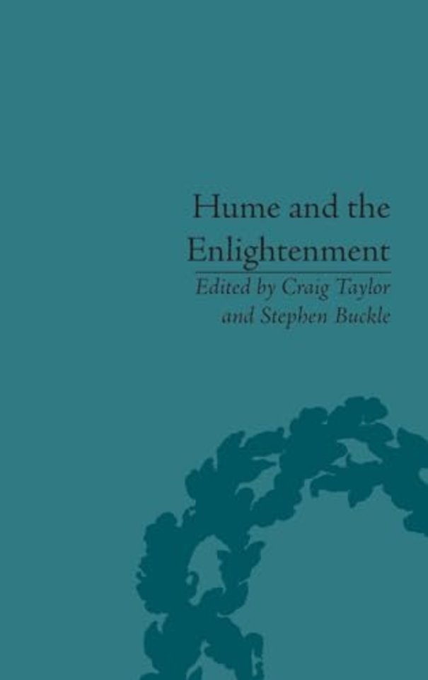 Hume and the Enlightenment