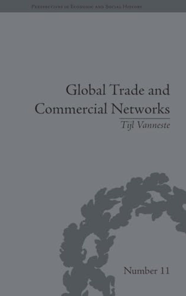 Global Trade and Commercial Networks