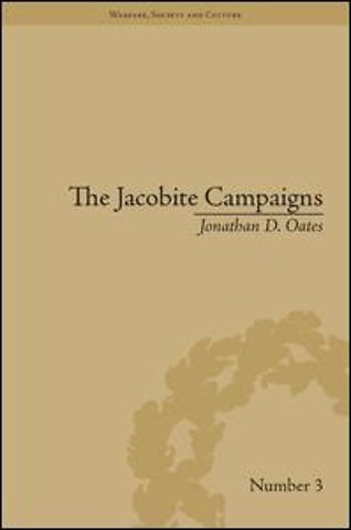 Jacobite Campaigns