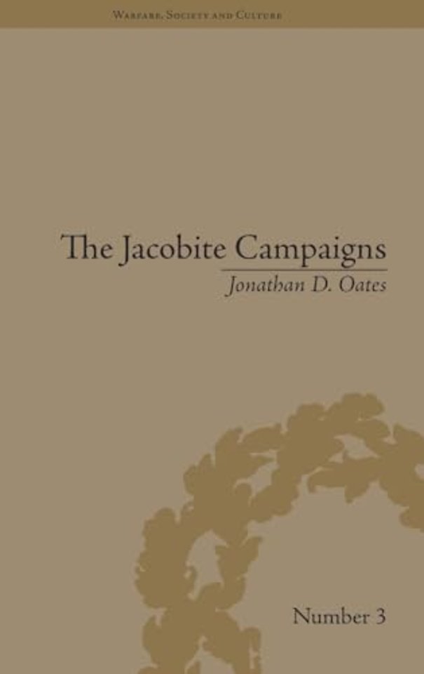 Jacobite Campaigns