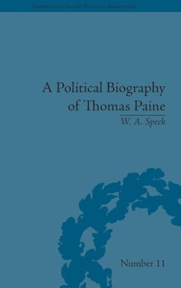 Political Biography of Thomas Paine