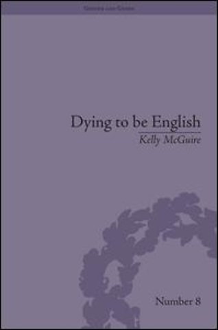 Dying to be English