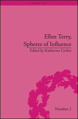 Ellen Terry, Spheres of Influence