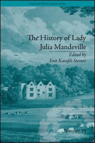 History of Lady Julia Mandeville