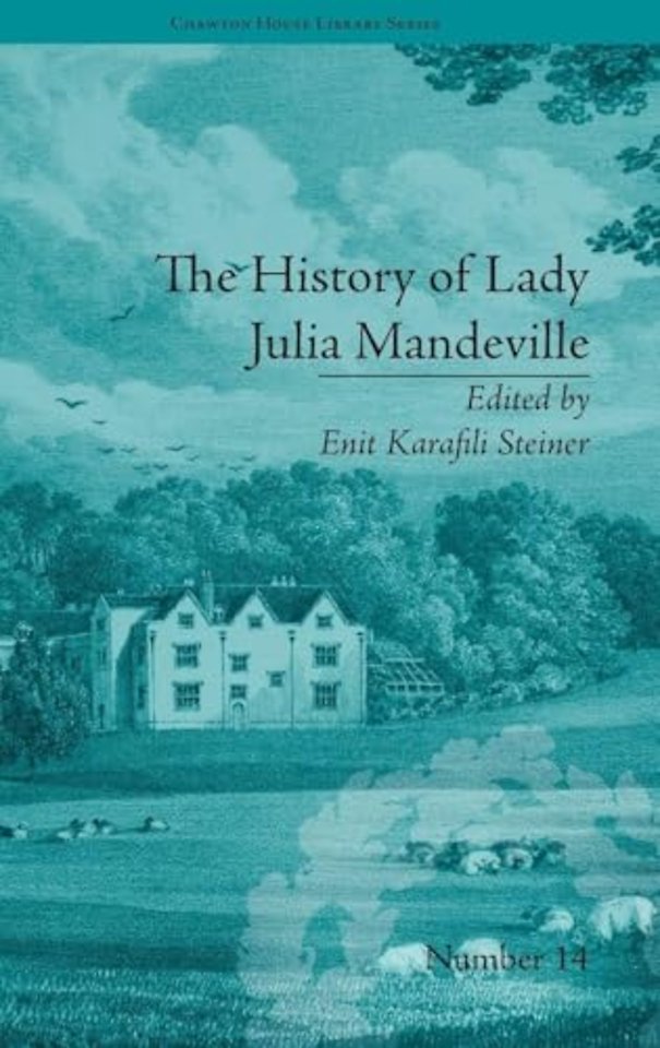 History of Lady Julia Mandeville