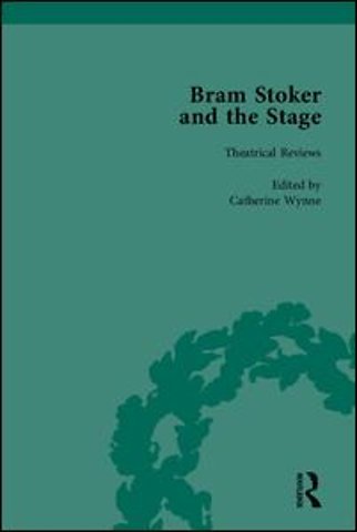 Bram Stoker and the Stage