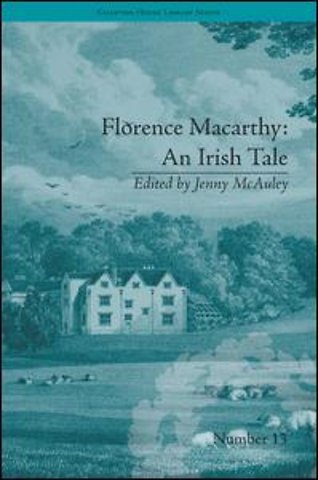 Florence Macarthy: An Irish Tale