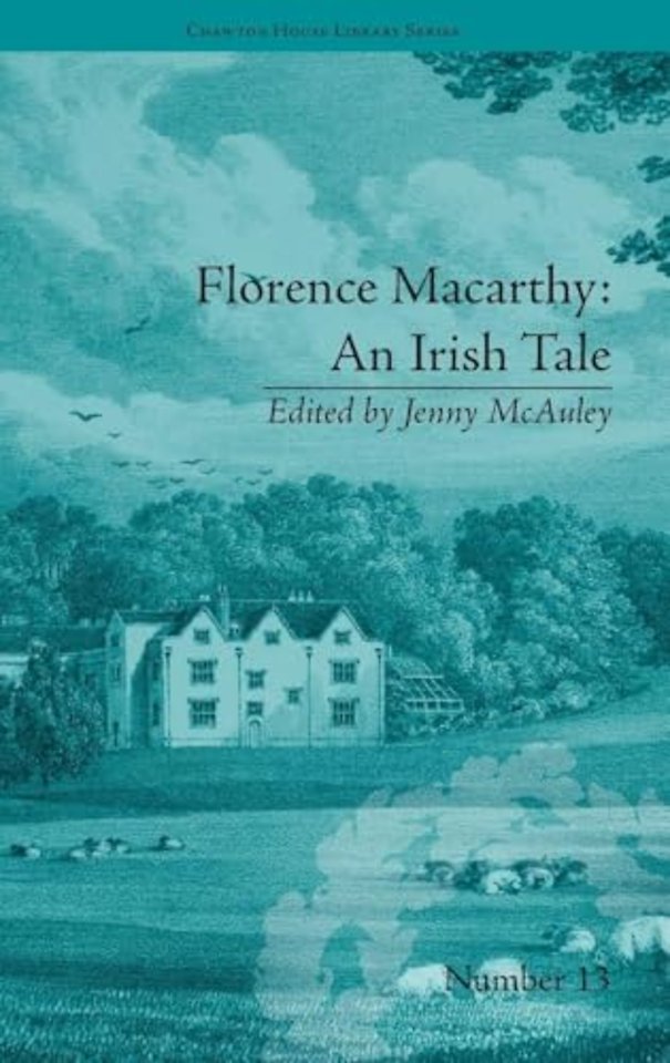 Florence Macarthy: An Irish Tale