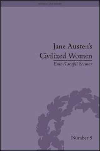 Jane Austen's Civilized Women